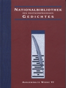 Ausgewählte Werke VI