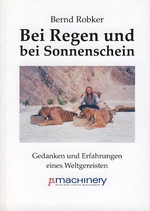 Titelbild Bei Regen und bei Sonnenschein