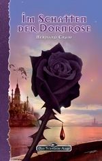 Titelbild im Schatten der Dornrose