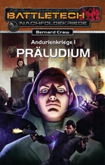 Titelbild Präludium