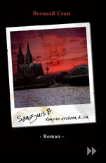 Titelbild Sanguis B.