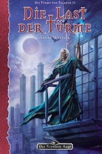 Titelbild Taladur II