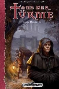 Titelbild Taladur IV