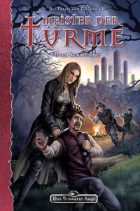 Titelbild Taladur VI