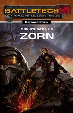 Titelbild Zorn